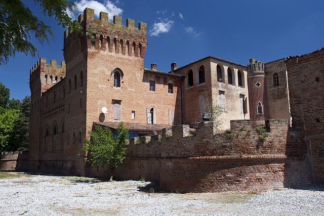 Torre de Picenardi - Cremona