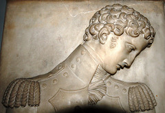 Detail of monument,St Peter' Christ Church, Leeds, West Yorkshire Detail of monument,St Peter' Christ Church, Leeds, West Yorkshire