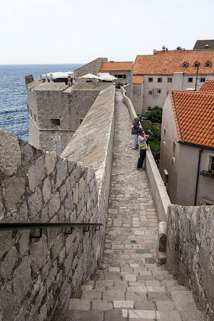 Dubrovnik - Croazia
