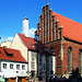 LV - Riga - St. John's Church