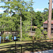 HFF EVERYONE !!     (Lake and walking trails at the George L. Smith State Park.... just out of Twin City, Georgia