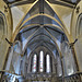 welford church, berks (18) c19 chancel 1855-8