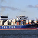 CMA CGM Jacques Joseph