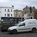 DSCF8621 Thames Travel (Go-Ahead) van in Wallingford - 28 Mar 2015