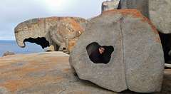 Remarkable Rocks