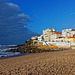 Praia das Maçãs, Sintra, Portugal