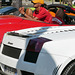 Lamborghini et Ferrari à louer avec chauffeur