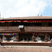 Kathmandu, A Top of Lakshmi Narayan Temple on Durbar Square