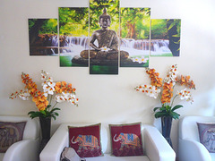 Thai Massage - Saengduean