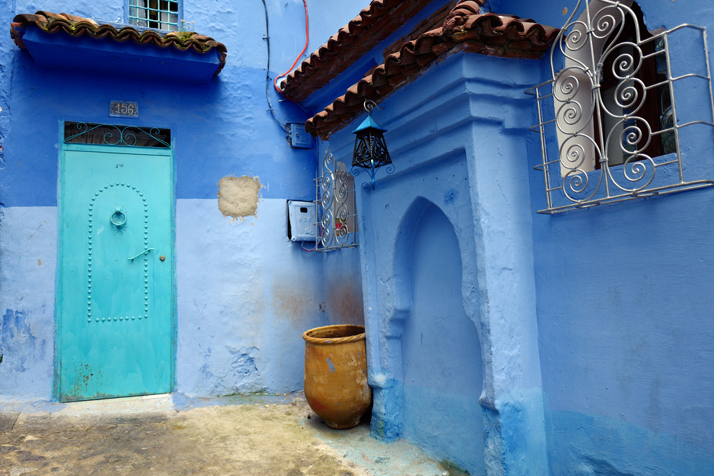 CHEFCHAOUEN L1030102