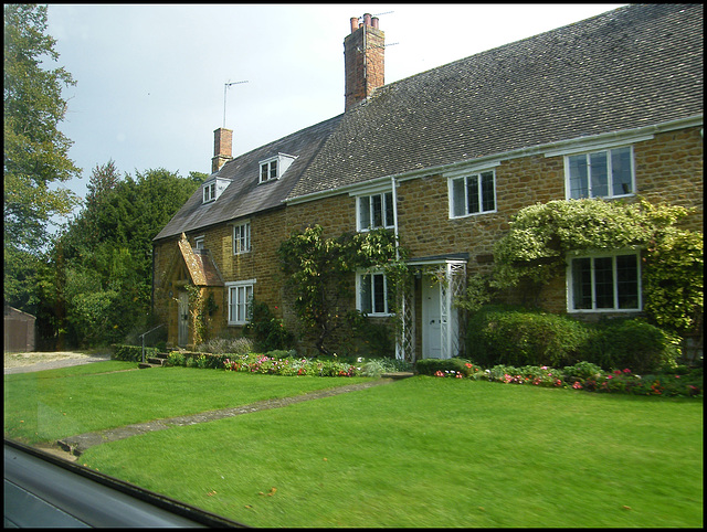 homes on Horn Hill Road