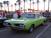 1970 Dodge Coronet Super Bee