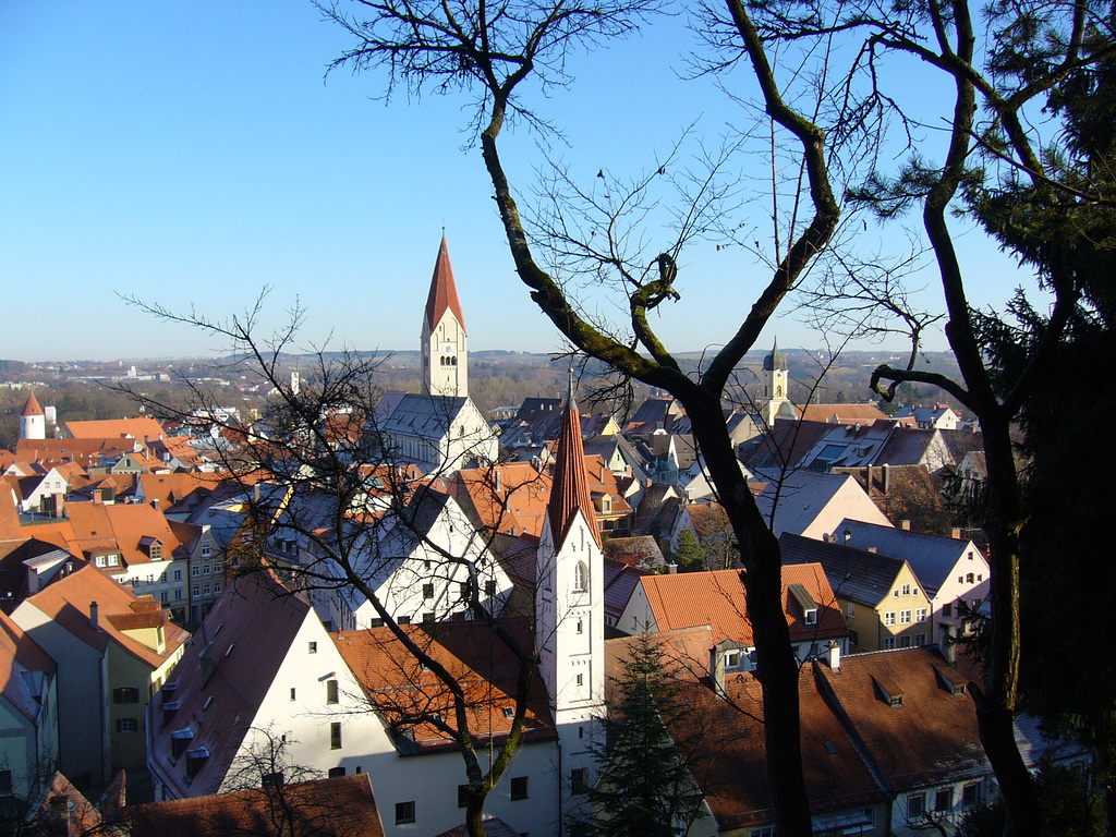 Altstadt Kaufbeuren