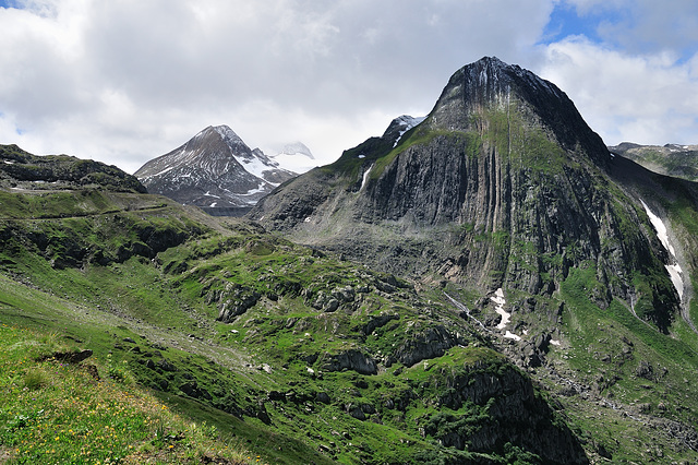 Nufenenpass