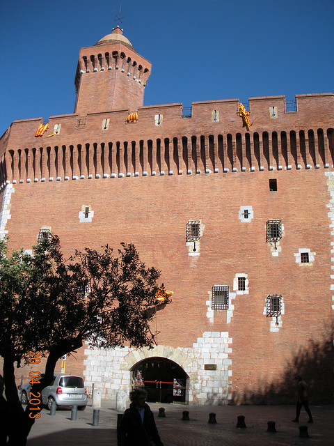 ** Perpignan...la catalane...** - 7