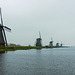 Kinderdijk (© Buelipix)