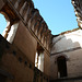 Ethiopia, Gondar, Royal Enclosure of Fasil Ghebbi, Emperor Bakafa's Banquet Hall