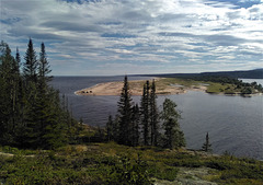 Splendeurs de la Côte Nord (2)   (Québec)