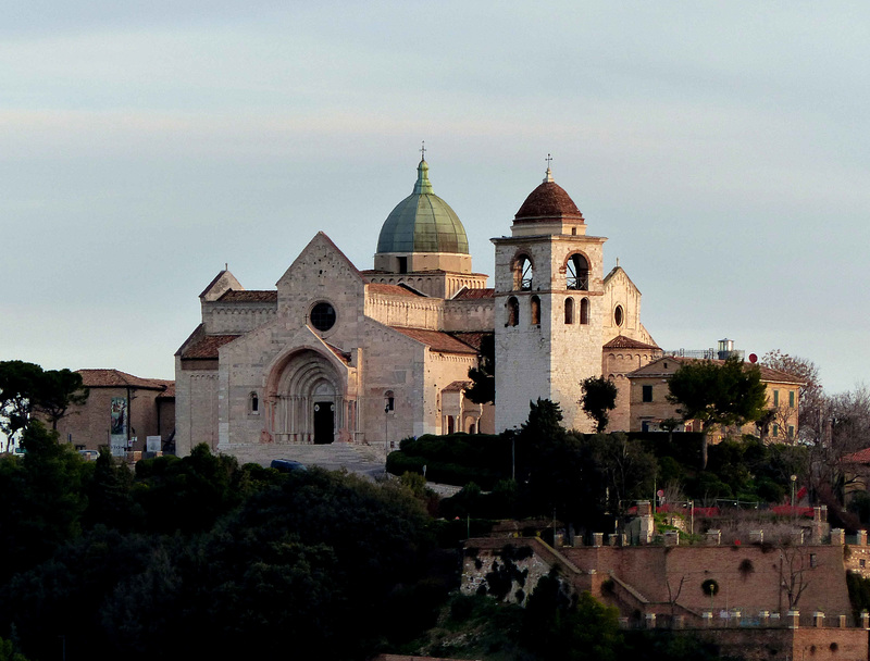 Ancona - Duomo