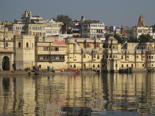 Udaipur