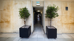 The Italian Centre, Ingram Street Entrance The Italian Centre, Ingram Street Entrance