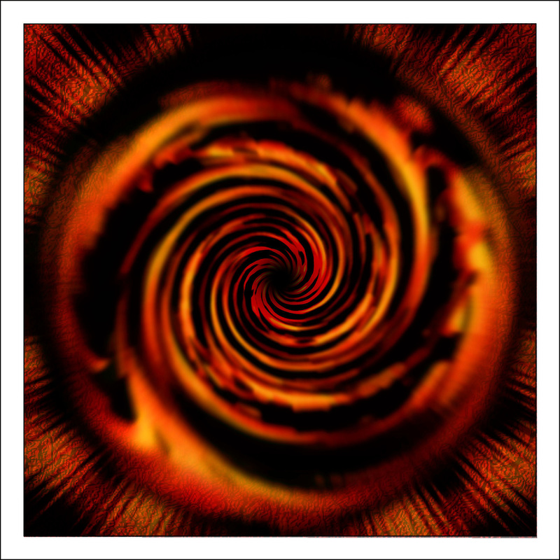 Beware The Fireball ...