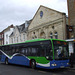 DSCF8617 Thames Travel (Go-Ahead) BF57 OXF in Wallingford - 28 Mar 2015