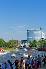 Emajõgi Festival - Tartu (© Buelipix)