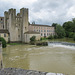 Le moulin de Bartaste