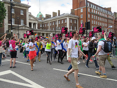 pride 2016 london