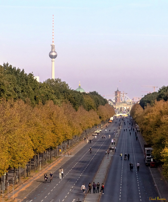 Vor dem Fest