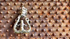 Un dettaglio rumoroso