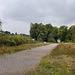 Bahnhof Gelsenkirchen-Wattenscheid, alte Zufahrtstraße / 24.09.2022