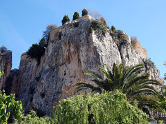 Guadalest- Castle