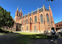 Klosterkirche Dobbertin