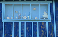 C'est par où la mer...