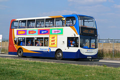 Stagecoach Manchester 19340