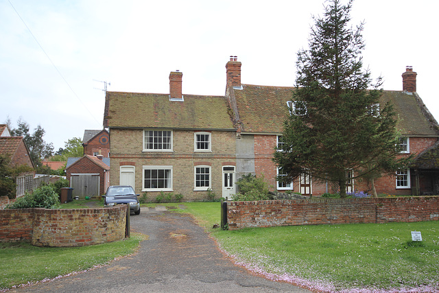 The Old Friary, Nos.70-72, Broad Street, Orford, Suffolk