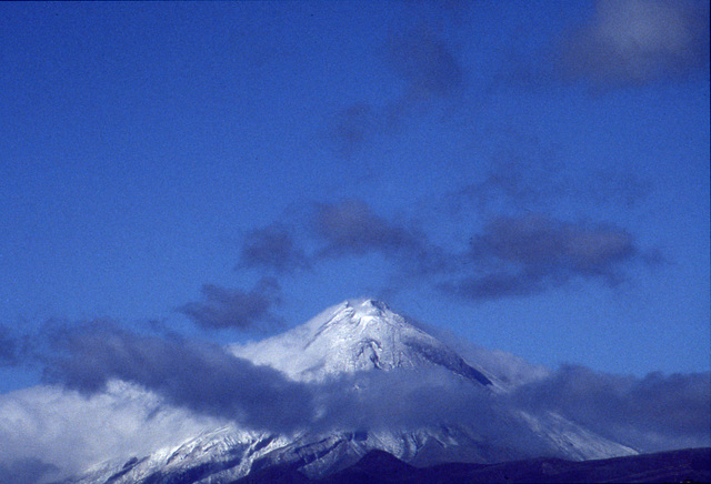 Mt Taranaki nz95 030c