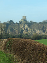 breedon on the hill church, leicestershire (117)