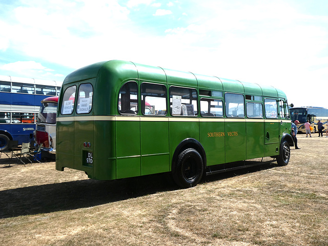 'BUSES Festival' at Sywell Aerodrome - 7 Aug 2022 (P1120917)