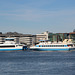 Hafenfähren Göteborg