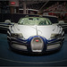 Bugatti L'Or Blanc auf der IAA 2011