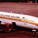 LIBYAN ARAB AIRLINES