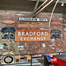 HWW Bradford West Yorkshire 15th April 2025