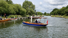 Exeter Ship Canal