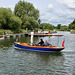 Exeter Ship Canal