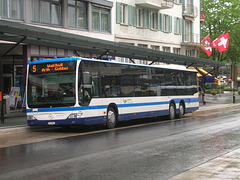 DSCN2197 Zugerland Verkehrsbetriebe (ZVB) 245 (ZG 5873) in Zug - 16 Jun 2008
