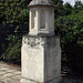 Cambridge - Cambridge Gas Company war memorial, Newmarket Road 2014-08-07