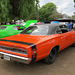 1969 Dodge "Six Pack" Super Bee